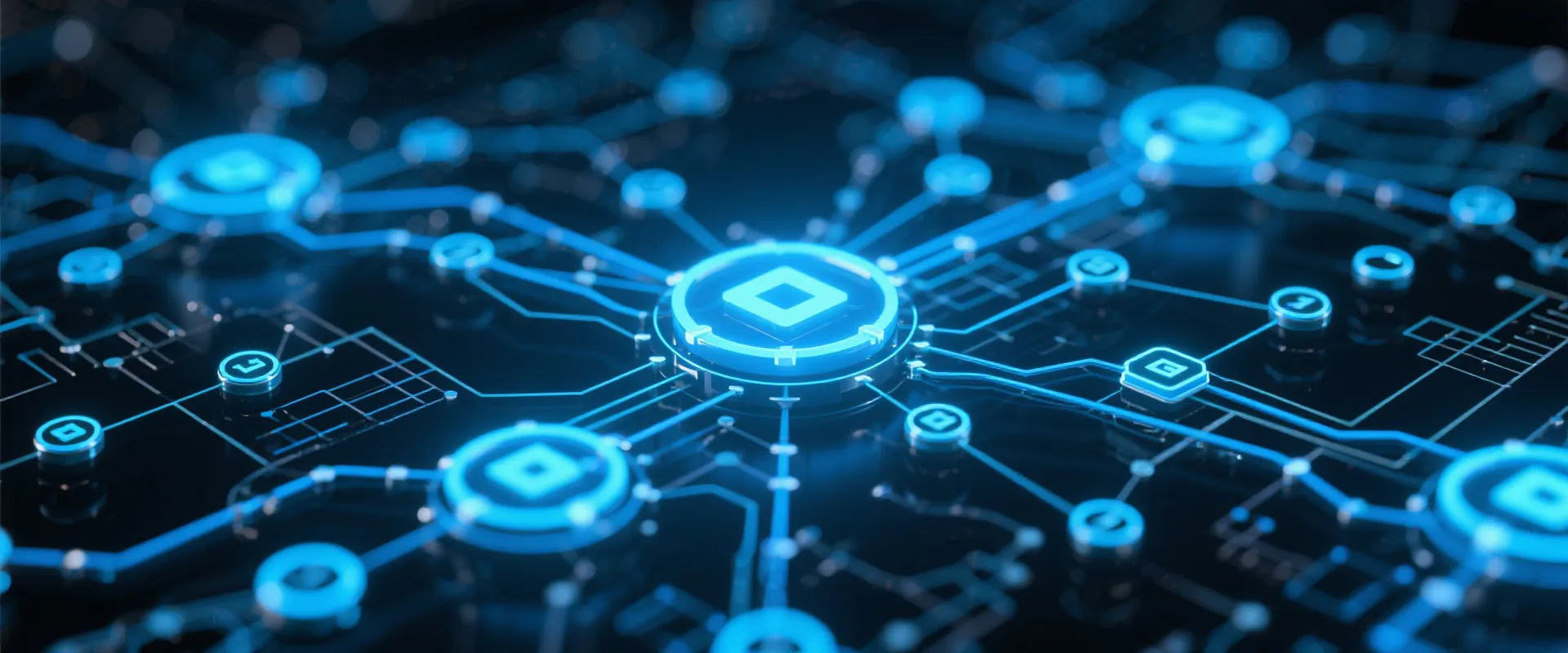 Network Background