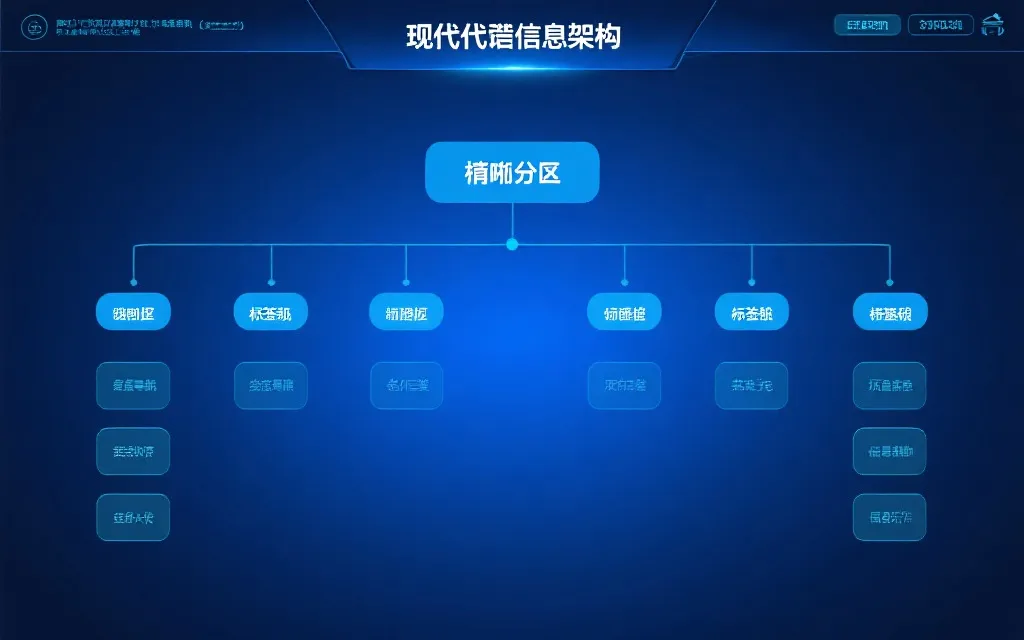 赏金船长App信息结构全解析：技术视角下的模块与合规机制