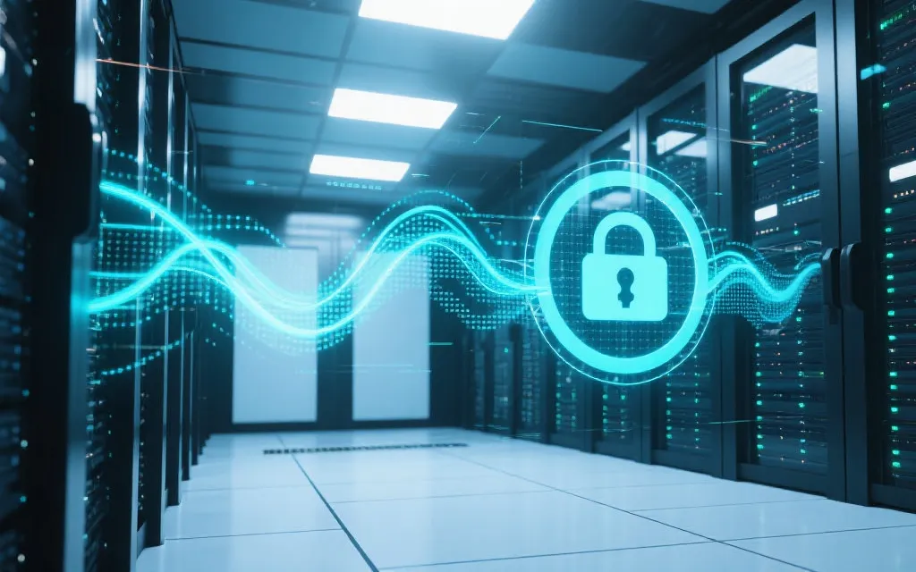 技术安全防护架构